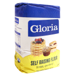 GLORIA SELF RAISING RAISING FLOUR 2KG