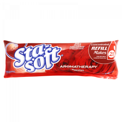 STA SOFT AROMATHERAPY 500ML