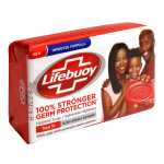 LIFEBUOY TOTAL 100% SOAP 175G