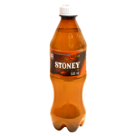 STONEY GINGER BEER 500ML