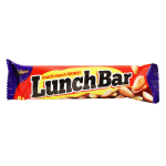 LUNCHBAR MAX 62G