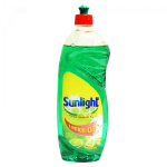 SUNLIGHT DISHWASHING LIQUID 750ML