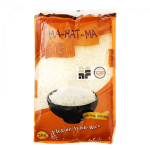 MA-HAT-MA WHITE RICE 2KG