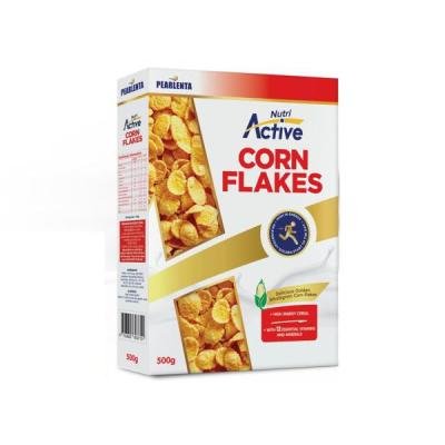 PEARLENTA CORNFLAKES 500G