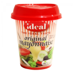 IDEAL ORIGINAL MAYONNAISE 400G
