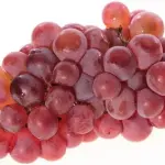 RED GRAPES 0.65G