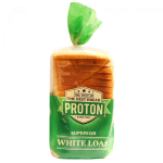 PROTON SUPERIOR WHITE