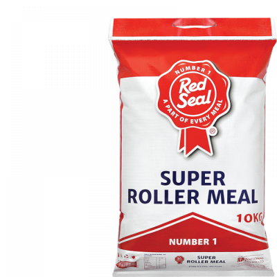 RED SEAL SUPER ROLLER MEAL 10KG