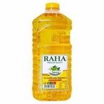 RAHA SOYABEAN OIL 2LT