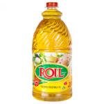 ROIL COOKING OIL 2LT